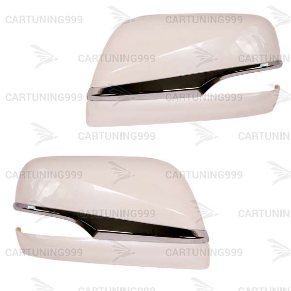 ������ ������� White �� Lexus LX 570 2012-2016