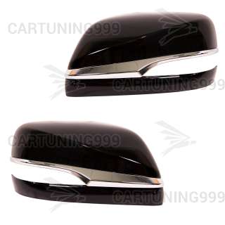 ������ ������� Black �� Lexus LX 570 2012-2016