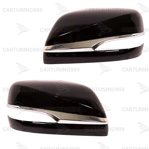 ������ ������� Black �� Lexus LX 570 2012-2016