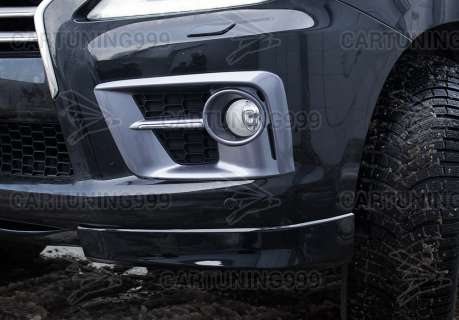 ����� ����� �� Lexus LX 570 ������