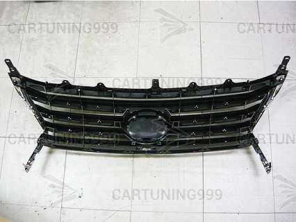 ������� ��������� �� Lexus LX 570