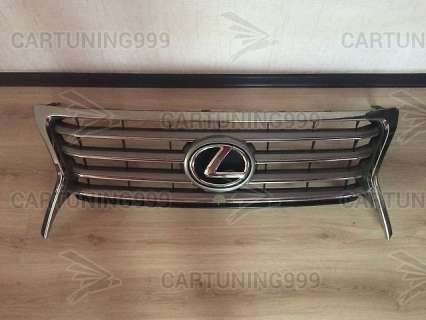 ������� ��������� �� Lexus LX 570