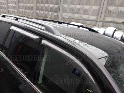 ������ �������� �� Lexus LX450d  