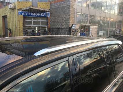 �������� �� Lexus LX450d