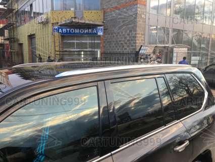 �������� �� Lexus LX450d