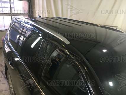 �������� �� Lexus LX450d