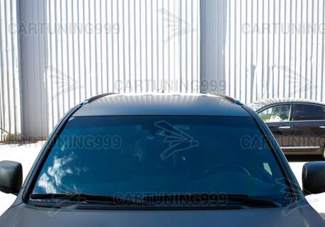 �������� �� Lexus LX450d Black Vision  