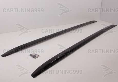 �������� �� Lexus LX450d Black Vision  