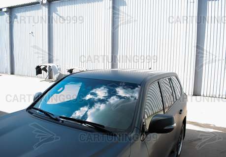 �������� �� Lexus LX450d Black Vision  