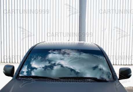 �������� �� Lexus LX450d Black Vision  