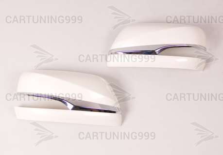 ������ ������ Superior White Lexus LX 450 d 