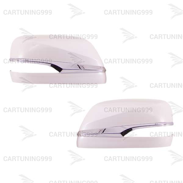 �������� �� ������� Superior White Lexus LX 570