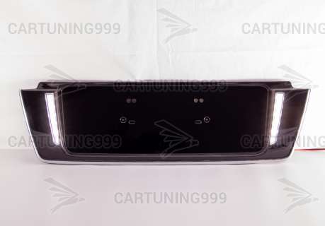 �������� ��� ����� Superior Black Lexus LX 450 d