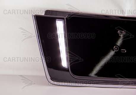 �������� ��� ����� Superior Black Lexus LX 450 d