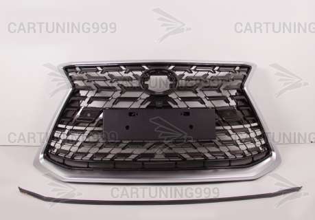 ����� Heritage �� Lexus LX570 LX450d ����� ���������