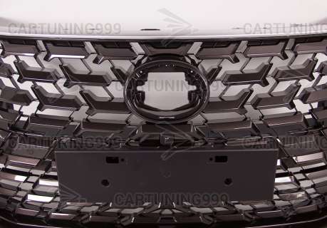 ����� Heritage �� Lexus LX570 LX450d ����� ���������