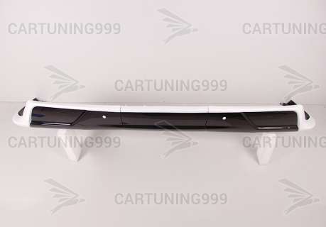 ����� Heritage �� Lexus LX570 LX450d ����� ���������