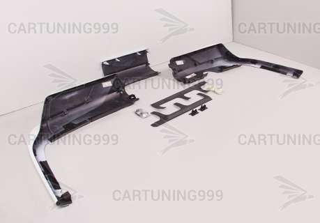 ����� Heritage �� Lexus LX570 LX450d ����� ���������