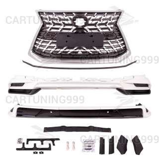 ����� Heritage �� Lexus LX570 LX450d ����� ���������