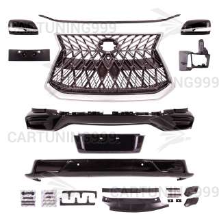 ����� ������ SUPERIOR Lexus LX 570  