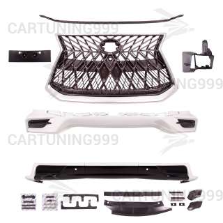 ����� SUPERIOR Lexus LX 570  ����� ��������� 