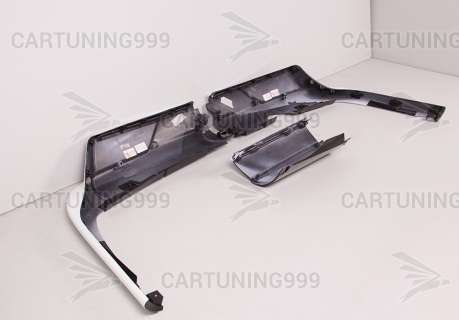 ����� ����� ��������� SUPERIOR �� Lexus LX 570 