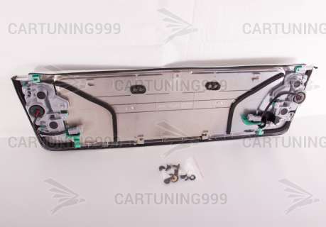 ����� ����� ��������� SUPERIOR �� Lexus LX 570 