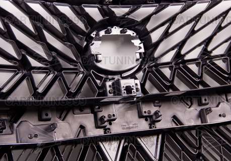 ����� ����� ��������� SUPERIOR �� Lexus LX 570 