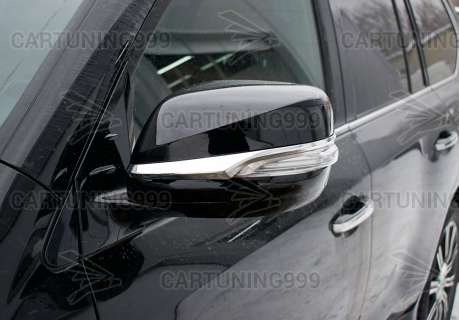 ����� SUPERIOR Lexus LX 570  ������ ���������