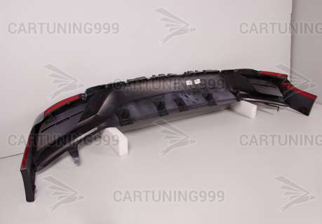 ����� SUPERIOR Lexus LX 570  ������ ���������