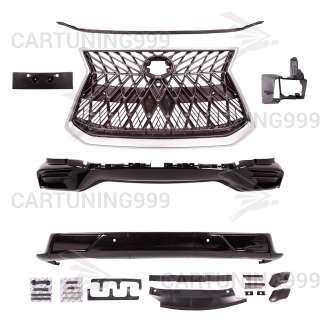 ����� SUPERIOR Lexus LX 570  ������ ���������