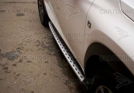 ������ �� Lexus NX c 2014-��.