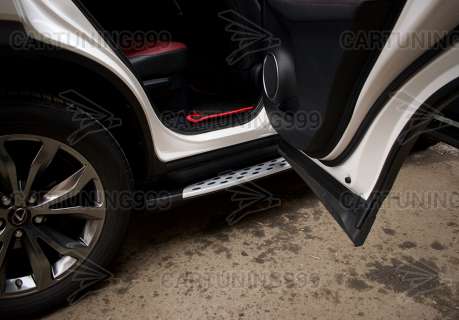 ������ �� Lexus NX c 2014-��.