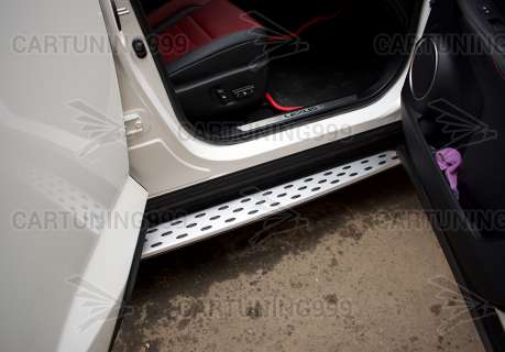 ������ �� Lexus NX c 2014-��.