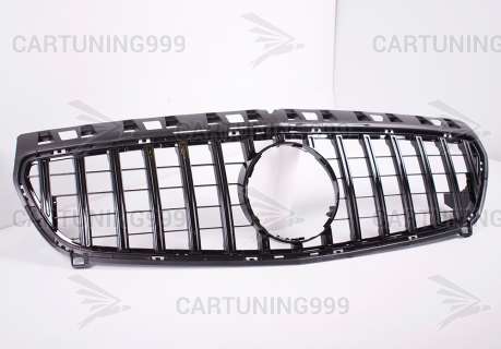 ������� ��������� �� Mercedes A-klasse (W176) GT ������ ������ (2012-2015)