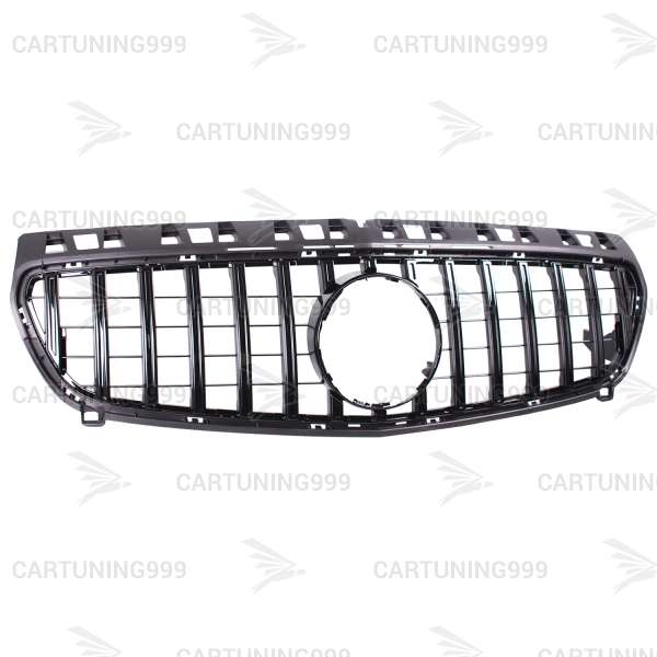 ������� ��������� �� Mercedes A-klasse (W176) GT ������ ������ (2012-2015)