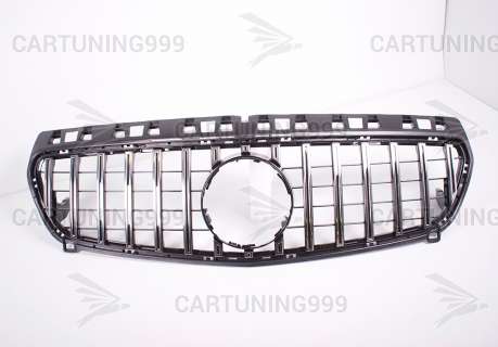 ������� ��������� �� Mercedes A-klasse (W176) GT ������ ���� (2012-2015)