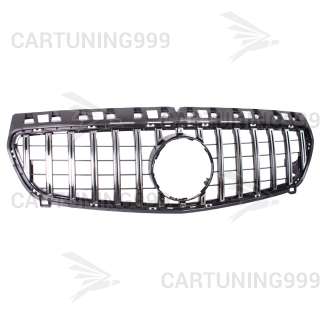 ������� ��������� �� Mercedes A-klasse (W176) GT ������ ���� (2012-2015)