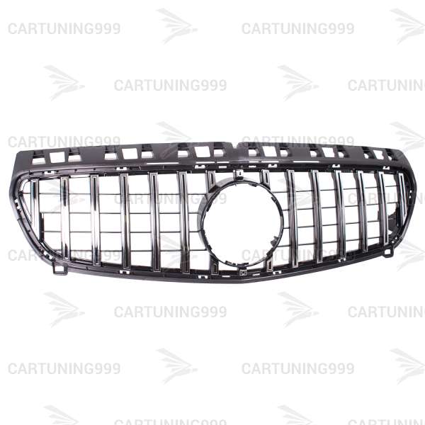 ������� ��������� �� Mercedes A-klasse (W176) GT ������ ���� (2012-2015)