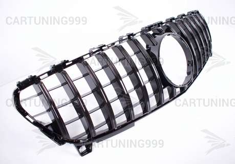 ������� ��������� GT Mercedes A-klasse W176 ������ 2015-2018