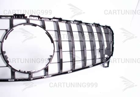 ������� ��������� GT Mercedes A-klasse W176 ������ 2015-2018