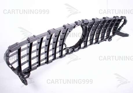 ������� ��������� GT Mercedes A-klasse W176 ������ 2015-2018