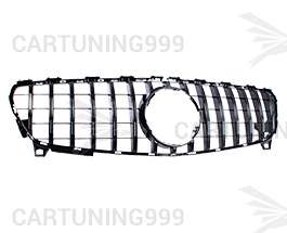 ������� ��������� GT Mercedes A-klasse W176 ������ 2015-2018