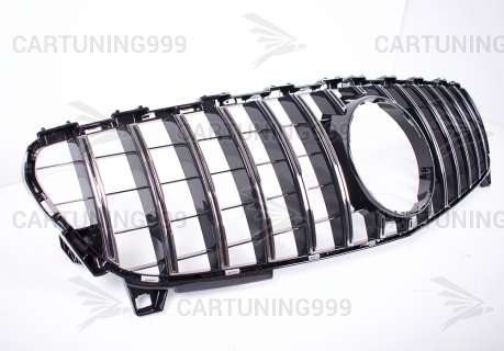 ������� ��������� GT Mercedes A-klasse W176 ���� 2015-2018