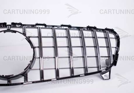 ������� ��������� GT Mercedes A-klasse W176 ���� 2015-2018