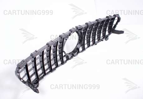 ������� ��������� GT Mercedes A-klasse W176 ���� 2015-2018