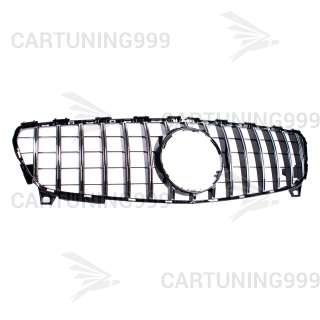 ������� ��������� GT Mercedes A-klasse W176 ���� 2015-2018