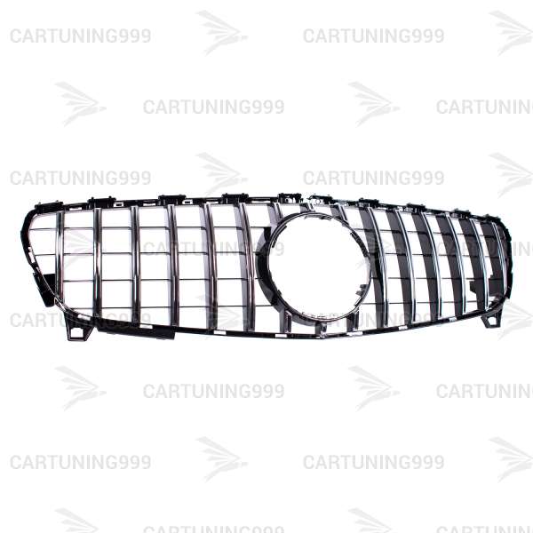 ������� ��������� GT Mercedes A-klasse W176 ���� 2015-2018