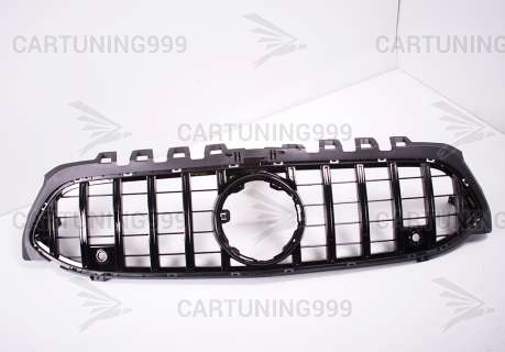 ������� ��������� �� Mercedes A-klasse (W177) GT ������ ������ 2018-��