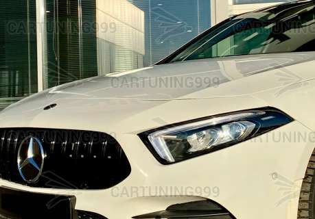 ������� ��������� �� Mercedes A-klasse (W177) GT ������ ������ 2018-��